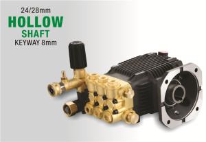 Quality FLOWMONSTER DBC MOTOR DIRECT DRIVE High Pressure Triplex Plunger Pump wholesale