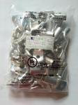 Ring Copper Tube Terminals Wire Connecting AWG Copper Tube