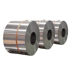 Quality Plating Aluminum Coil Sheet 200 - 1500mm Width 3 - 8tons Weight wholesale