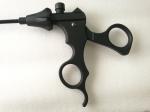 5mm Laparoscopic Endoscope Metzenbaum Curved Scissor HF2006.3 for Surgical