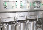 450 Bottles Per Hour 5 Gallon Bottle Filling Machine