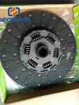 WG9725160315 Truck Clutch Plate