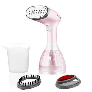 Quality Anti Dry Burning Supported Travel Vertical Garment Steamer for Home Hotel in 20s wholesale