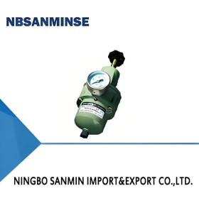 Quality QFH Sanmin series air filtration pressure reducer wholesale