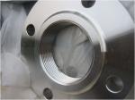 F304 thread flange 1inch