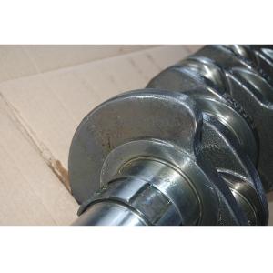 Quality 5261376 Cummins Crankshaft for ISF3.8 Truck Engine wholesale