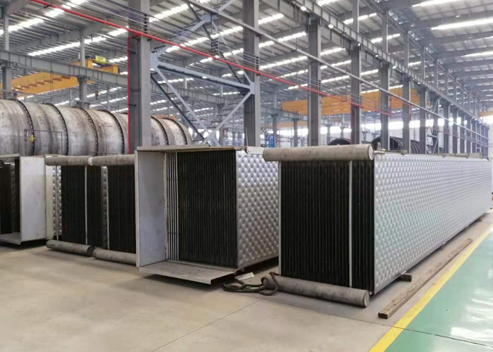 Customized Laser Welded Pillow Plate Module SS304 SS316L TA2