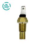 16222-83040 Excavator Engine Parts Water Temperature Sensor D1105