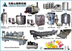 Quality LHBBJ Ice Pop Filling And Sealing Machine For Plastic Tube wholesale