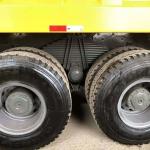 Affordable Second-Hand Sinotruk Shacman Dumper Truck Tipper Dump Truck