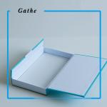 Environmental 3C Mobile Case Packaging Box Cover For Phone
