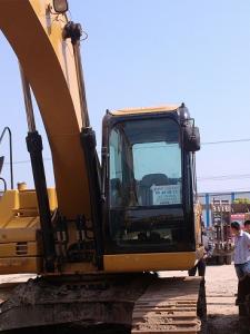 Quality Used Excavator CAT 320D Good Condition For Sale wholesale