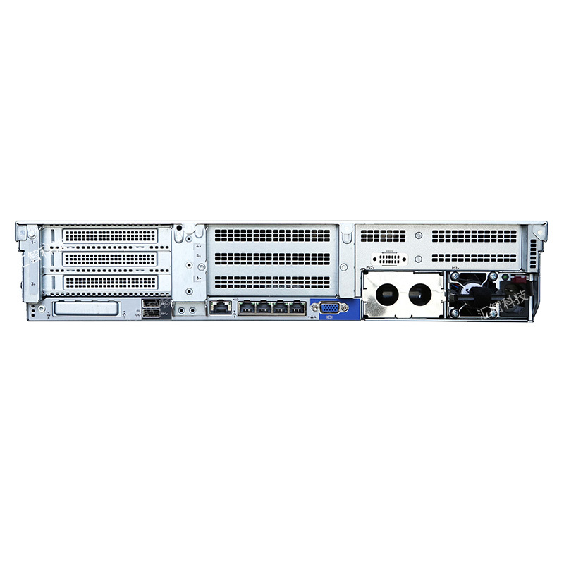 Best Choice HPE Proliant DL380 Gen10 Server 4210 10C 2.2GHz 32G RDIMM 500W 2U Rack Server