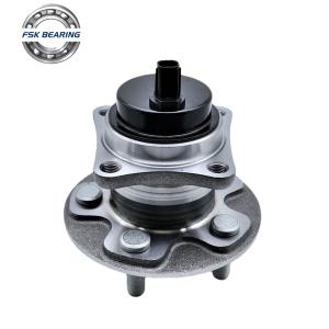 Quality FSKG Brand 42450-12170 Rear Axle Wheel Hub Bearing China Factory wholesale
