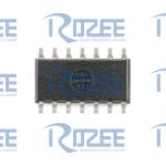 SN74AHCT14DR