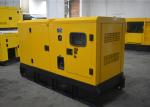 1800 RPM Water Cooled Diesel Generator
