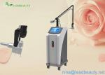 3 in 1 system machine/10600nm Wavelength Fractional CO2 laser RF tube in high