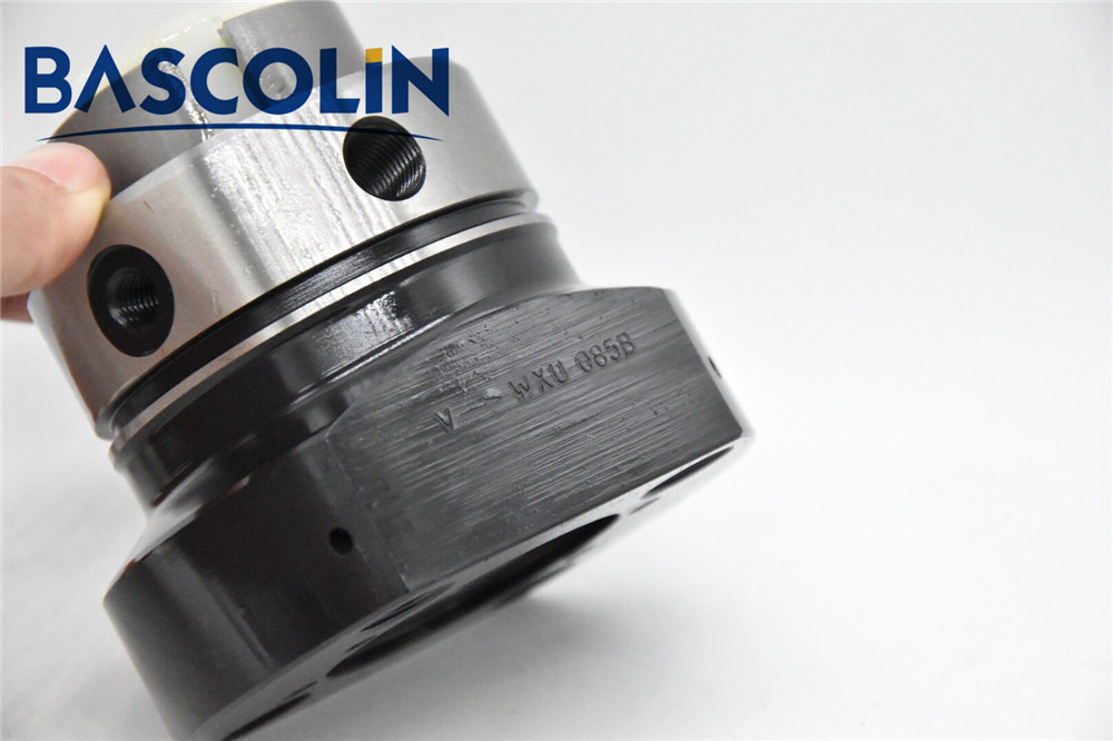 DELPHI head and rotor OEM 9050-300L 9050300L rotor number 215L 4/7R DPT type