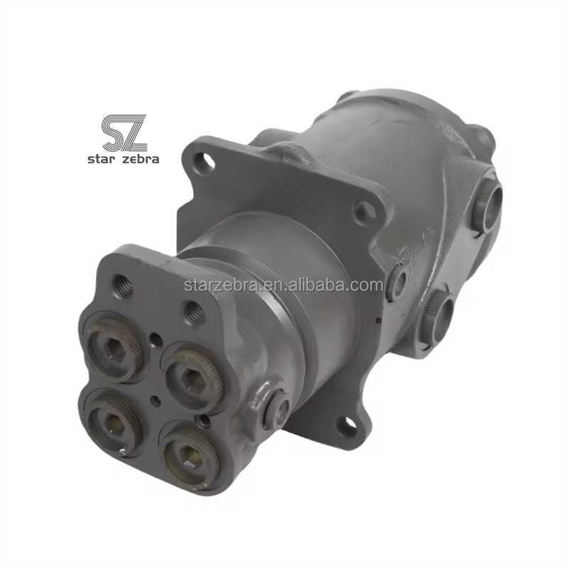 Revolutionize Your Construction Works with Hitachi 240-3 Oil Cup Center Rotary Joint