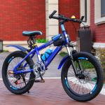 The Ultimate Choice For Mountain Biking 7 Speed Bicycle Mountain Bike