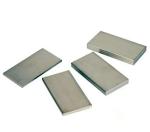 Hairline Polished 304 SS Flat Bar Handrail Stainless Steel Flat Bar 5mm