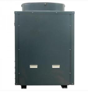 Quality Low Temperature Monoblock Heat Pump With Scroll Compressor wholesale