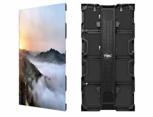 Quality Full Color LED Display Revolutionizing Stage Beauty With LED Technology wholesale