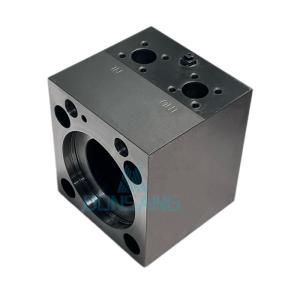Quality SB60 Back Head Hydraulic Cylinder Hydraulic Hammer Parts wholesale
