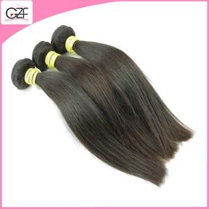 Quality Hot Natural Straight Human Hair Bundles Fashion Brazilian Hair on sale Wholesale Price wholesale