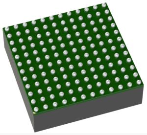 Quality LTM4676AIY#PBF Non-isolated PoL module DC converters wholesale