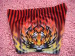 Quality waterproof swimming brief shorts men swimsuit male swimsuit XXXL quick
