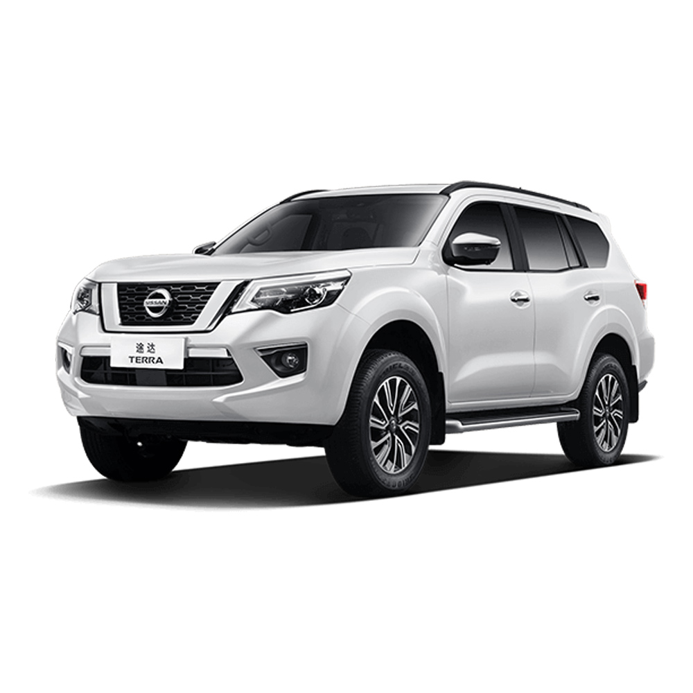 2024 Dongfeng 4WD SUV 2.5L XL Upper 4WD Euro VI Petrol Car with 7AT SUV Transmission Energy Vehicles Category