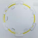 HCW400/440/470P22 Bare Fiber Core 400um NA 0.22 980nm Wavelength