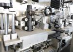 Fully Automatic Round Bottle PVC Film Shrink Sleeve Labeling Machine for Mineral
