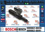 Fuel injector 109962-0042 109962-0020 109962-0062 0414701034