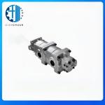 705-55-33080 Hydraulic Pump for Komatsu Wheel Loader WA400-5 WA400-5L