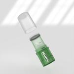 6g Res-Q Ointment Tube Stick Empty Balm Moisturizing Cream Soothing Hydrating