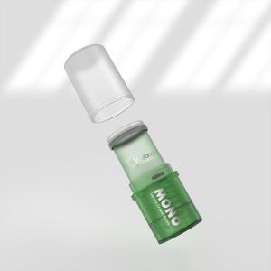 Quality 6g Res-Q Ointment Tube Stick Empty Balm Moisturizing Cream Soothing Hydrating Face Moisturizer Stick wholesale