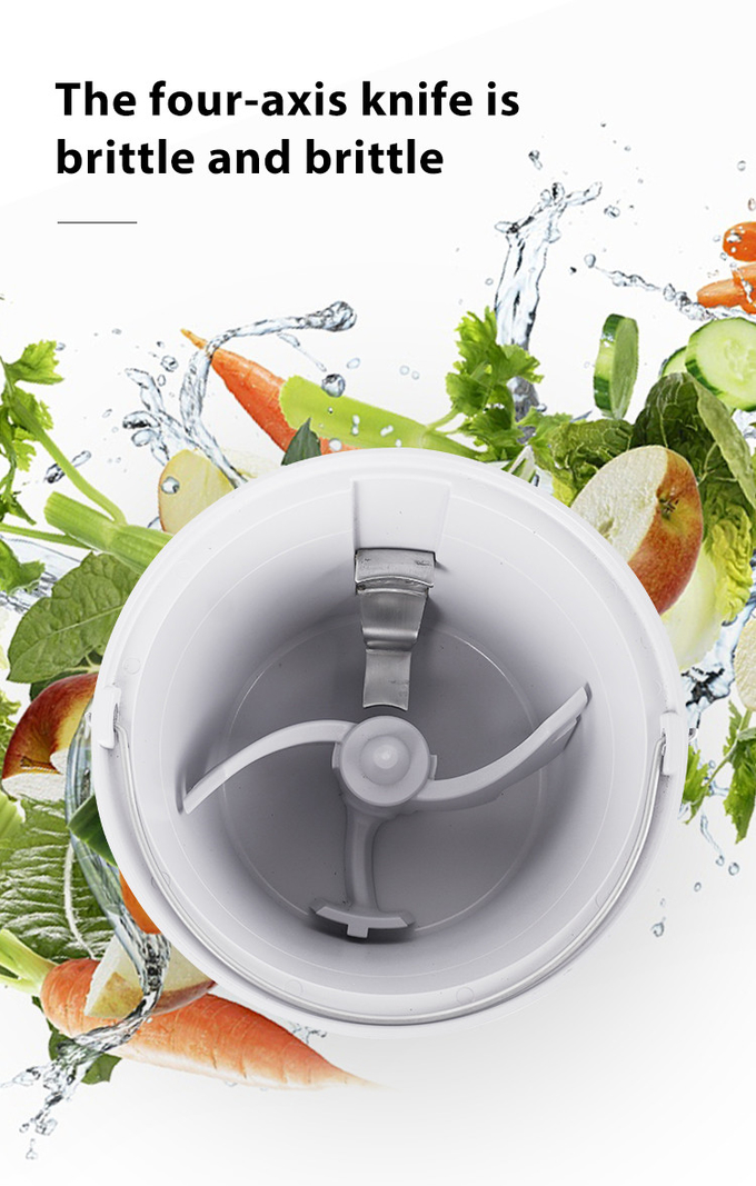 Household Food Electric Countertop Compost Bin Cooked Food Composter