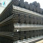 AISI Stainless Steel Inox Tube Pipe 201 304 12mm 1 / 2 Inch For Balustrade