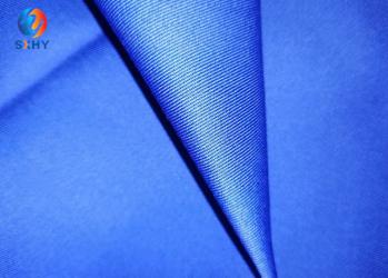Shaanxi Huaye Textile Co., Ltd.