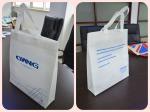 18kw Multifunctional Automatic Non Woven Bag Making Machine , 380V 50HZ
