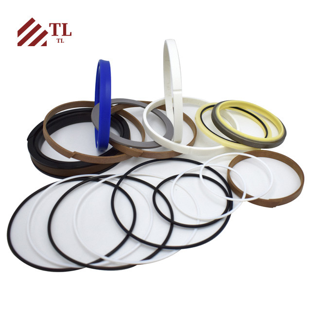 2440-9279BKT Hydraulic Cylinder Boom Seal Kit For SS330LCV S340LCV