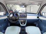 Nanobox Suv Dongfeng EV Car 5 Door 4 Seat Hatchback Electric Car