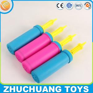 Quality colorful vacuum plastic hand pump wholesale