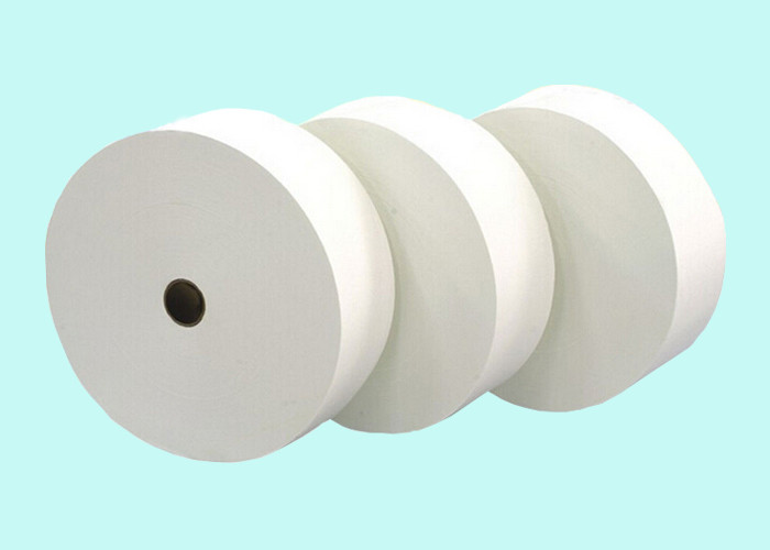 Spunbond Green PP Furniture Non Woven Fabric Rolls For Biodegradable