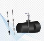 Diesel Fuel Tank Level Monitoring Auto Oil Delivery Petrol Station ATG Console