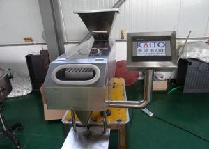 Quality 304 Stainless Steel Tablet Counting Machine / Electronic Counter Machine wholesale