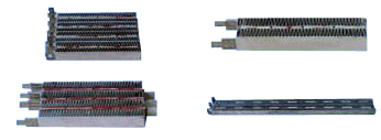 PTC Air Heater