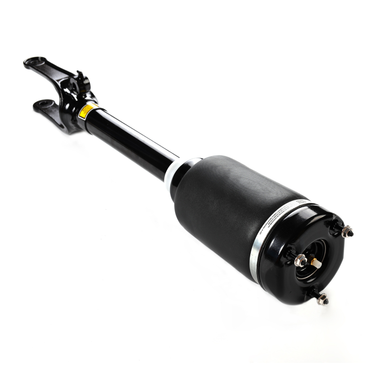 For Mercedes W164 Air Ride Suspension Without ADS 1643206113
